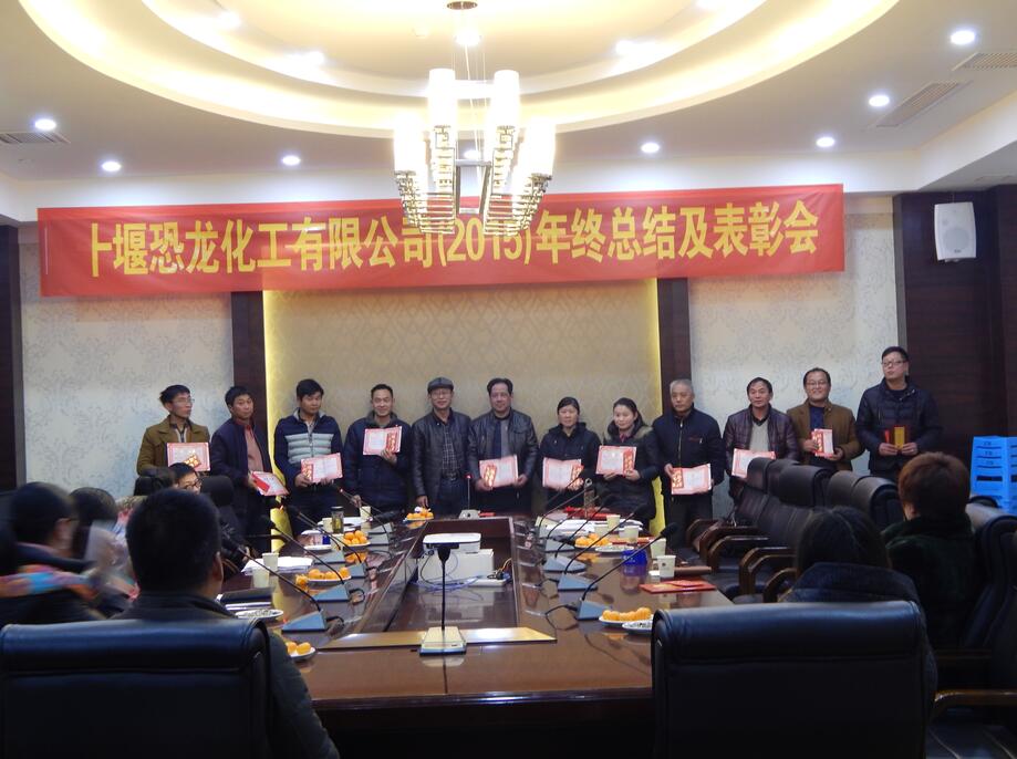 十堰好色先生TV下载无限看片APP自行车绿道施工团队年终终结表彰会