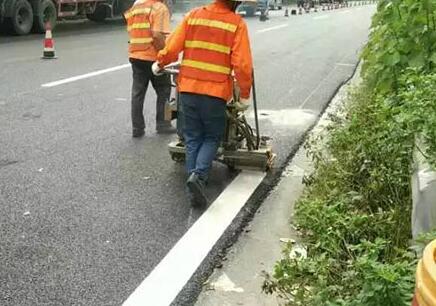 影响热熔标线涂料能见度的因素有哪些？