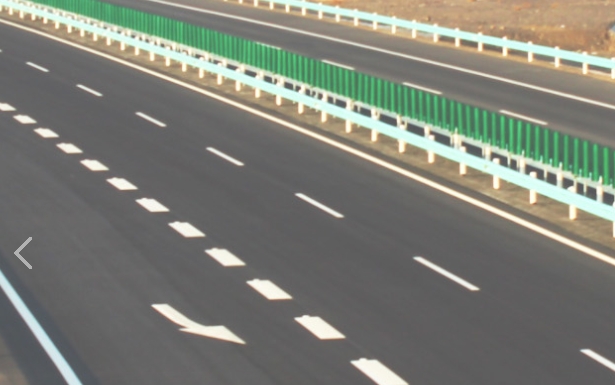 路面划线的种类有哪些？十堰好色先生TV下载无限看片APP道路标线施工公司来讲解