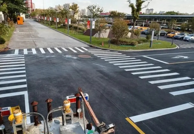 10种常见的道路标线，看看你认识多少？