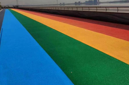 不同道路场景如何选十堰好色先生TV下载无限看片APP化工道路标线涂料？